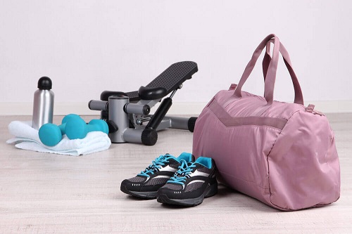 Aparate de fitness pentru slăbit precum stepperul