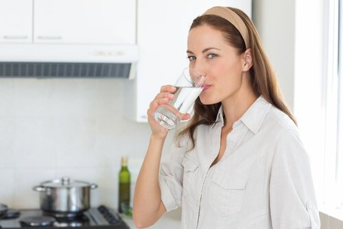 Beneficiile consumului de apă pentru sănătate