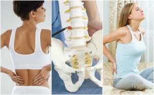 8 cauze medicale ale durerii lombare
