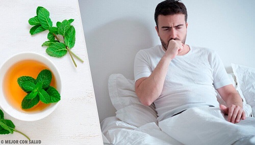 5 ceaiuri care tratează tusea în mod eficient