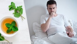 5 ceaiuri pentru tratarea tusei supărătoare
