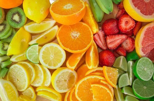 Citricele sunt alimente care combat calculii biliari