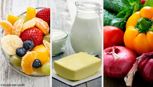 7 combinații alimentare de evitat