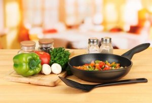 Cum să gătești legumele pentru a obține un gust delicios