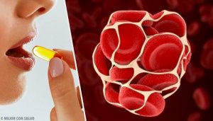 Deficitul de vitamina K - 4 semne