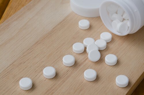 Efectele uimitoare ale aspirinei ca medicament antiinflamator
