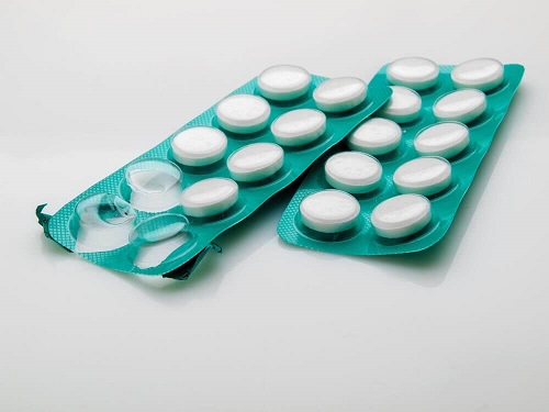 Efectele uimitoare ale aspirinei sub formă de tablete