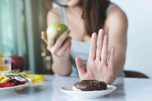 O dietă săracă în carbohidrați – 7 meniuri