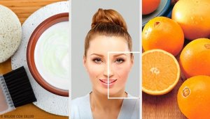 6 remedii naturiste pentru petele pielii