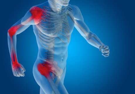 Mușchii și articulațiile doare cum se tratează