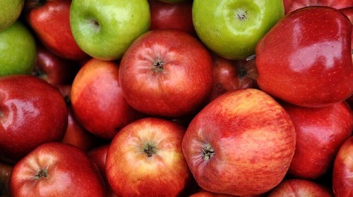 Consumul de mere pe lista de metode naturale de combatere a hipertensiunii 
