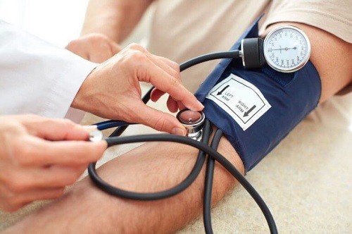 Metode naturale de combatere a hipertensiunii descoperite cu un tensiometru