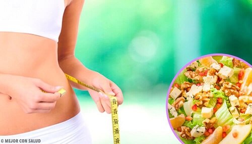 8 obiceiuri sănătoase pentru pierderea în greutate. Sfaturi pe care sa le aplici