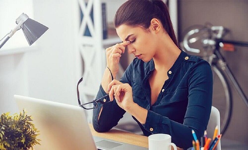 Oboseala este printre primele simptome ale diabetului