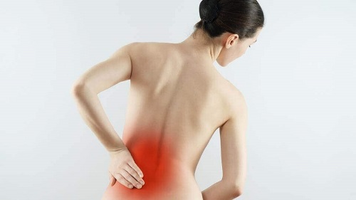 Osteoartrita pe lista de cauze medicale ale durerii lombare