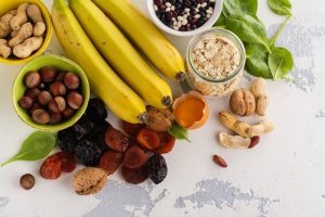 Alimente bogate în potasiu pe care merită să le consumi