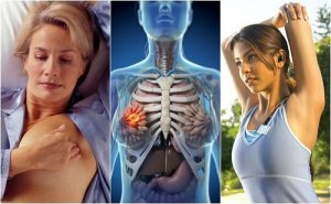 6 recomandări pentru prevenirea cancerului mamar