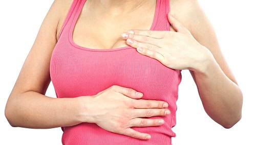 Recomandări pentru prevenirea cancerului mamar precum autoexaminarea sânilor