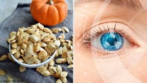 5 remedii naturale care combat degenerescența maculară