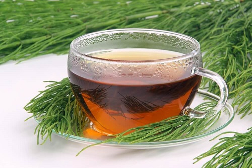 Remedii naturiste pentru flebită pe bază de ceaiuri