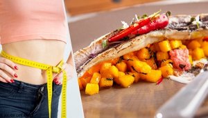 7 reţete pentru cină care te ajută să slăbeşti