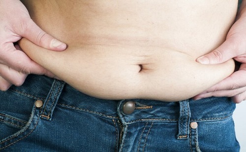 Supe care ard grăsimile de pe abdomen