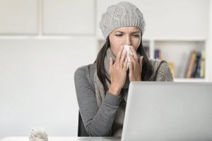 7 trucuri pentru combaterea sinuzitei