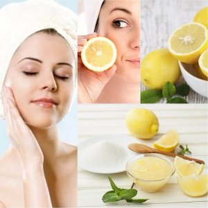 Descoperă 6 utilizări cosmetice ale lămâii