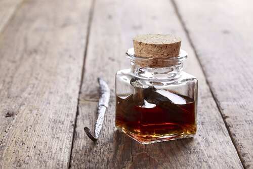 Vanilia pe lista de arome naturale care alungă țânțarii