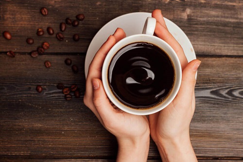 Cafeaua este printre cele mai dăunătoare băuturi pentru stomac