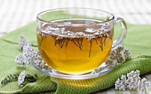 Ceai de plante ca remediu pentru lipsa poftei de mâncare la copii