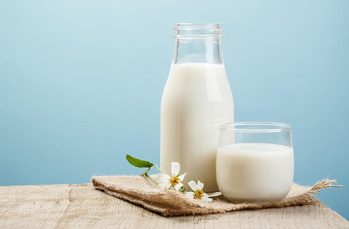 Cele mai frecvente alergii alimentare cauzate de lactate