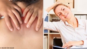 6 exerciții pentru reducerea durerii cervicale