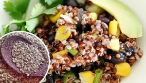 3 rețete gustoase cu quinoa pe care le vei adora