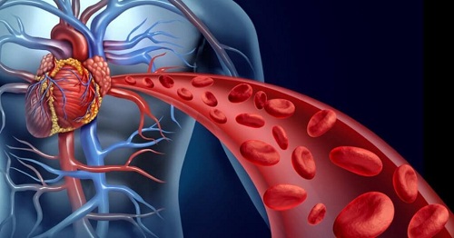 Circulație deficitară pe lista de probleme de sănătate la menopauză