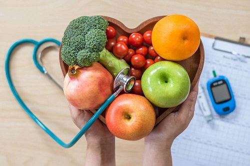Dietă de slăbit pentru diabetici cu fructe sănătoase