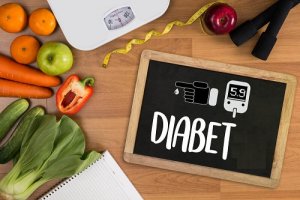 Descoperă o dietă de slăbit pentru diabetici