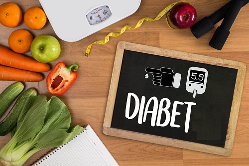 dieta de slabire diabet