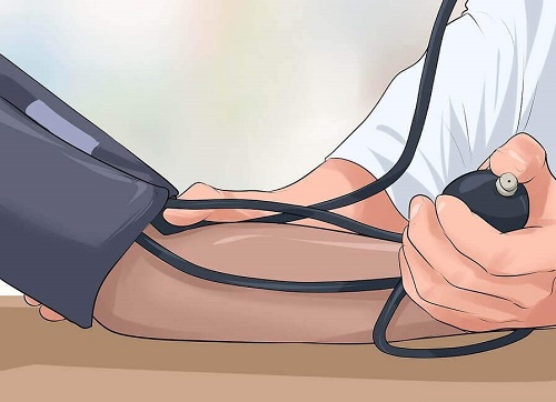 Exerciții pentru combaterea hipertensiunii recomandate de medic 