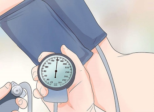 Practică exerciții pentru combaterea hipertensiunii