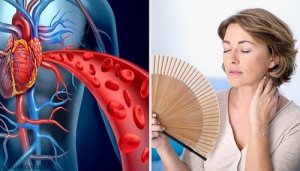 Probleme de sănătate la menopauză și cum să le eviți