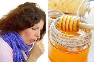 3 siropuri naturale pentru tusea seacă