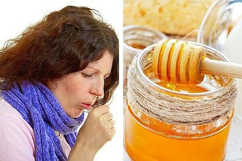 3 siropuri naturale pentru tusea seacă