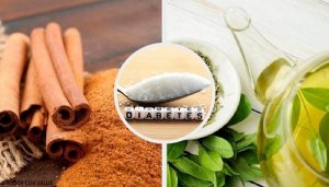 7 infuzii medicinale pentru tratarea diabetului