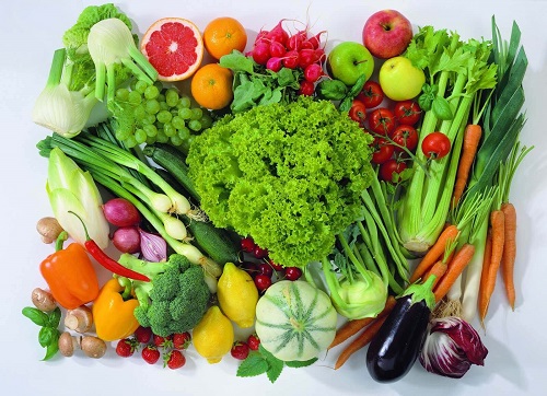 Legume incluse într-o dietă pentru a slăbi la menopauză