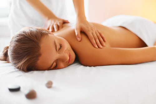 Masajele limfatice sunt remedii pentru detoxifierea sistemului limfatic