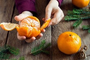 6 motive pentru a consuma clementine