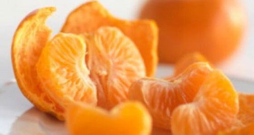 Motive pentru a consuma clementine precum conținutul de vitamina C