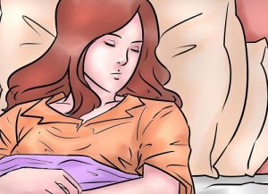 7 obiceiuri pentru a combate insomnia