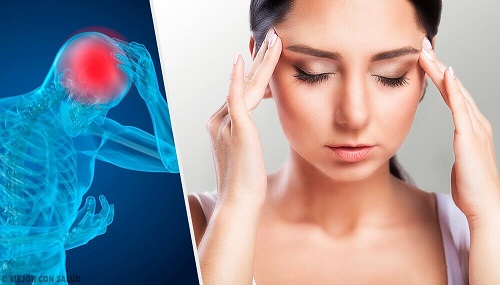 Cauze ale diferitelor tipuri de dureri de cap